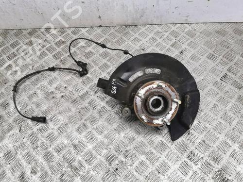 Used Left front steering knuckle Left front steering knuckle 33228835 33228835