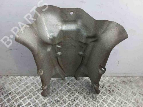 Underbody protection BENTLEY CONTINENTAL FLYING SPUR (3W_) 6.0 | BP28898514M92 