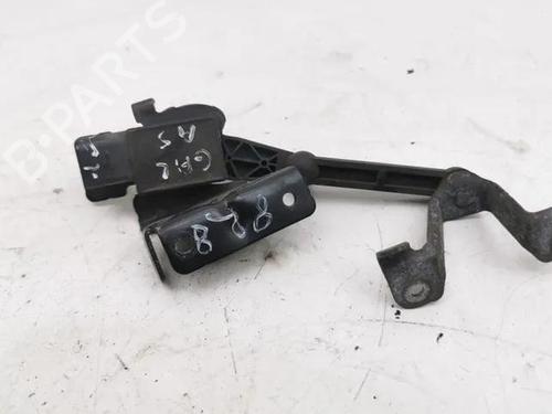 Electronic sensor VW GOLF VIII (CD1, DA1) 1.5 TSI | BP28864341M84