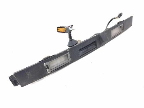 Used Licence plate light Licence plate light 36468077 36468077