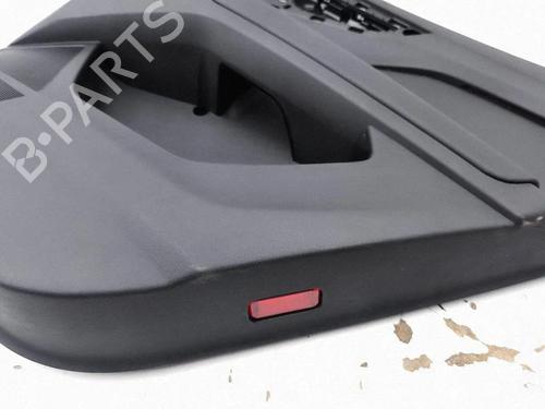 Rear right panel AUDI Q4 E-TRON Sportback (F4N) 40 | BP39990751C61 - Image 3
