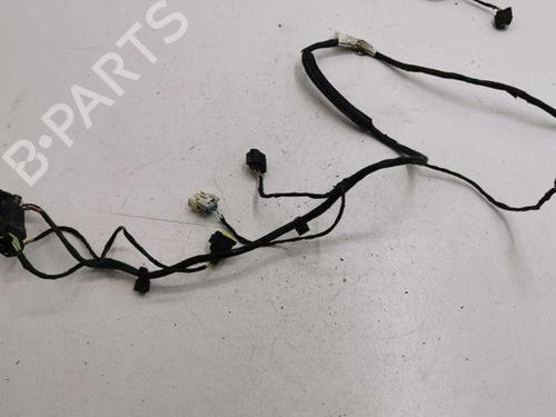 Elektronisk modul CITROËN C5 I Break (DE_) 3.0 Carlsson | BP28846468M83