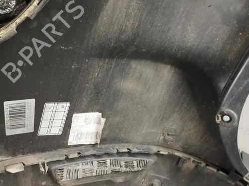 Rear bumper VOLVO XC60 II (246) D4 | BP28862414C8 