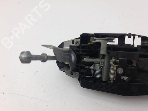 Rear left exterior door handle PEUGEOT 2008 II (UD_, US_, UY_, UJ_, UR_, UC_) 1.2 PureTech 130 (USHNS, URHNS) | BP28879389C130 