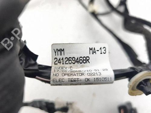 Wiring harness RENAULT MEGANE IV Hatchback (B9A/M/N_) 1.2 TCe 130 (B9MR) | BP38268526E16 - Image 7