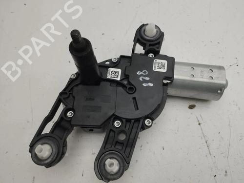 Rear wiper motor VW GOLF VIII (CD1, DA1) 1.5 TSI | BP36187795M102 - Image 4
