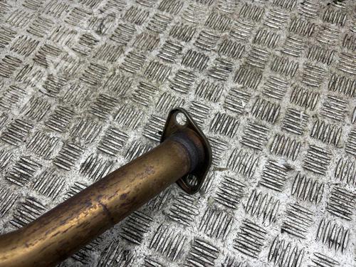 Exhaust system SUZUKI VITARA (LY) 1.4 Hybrid (Mild Hybrid) AllGrip | BP40193596M121 - Image 5
