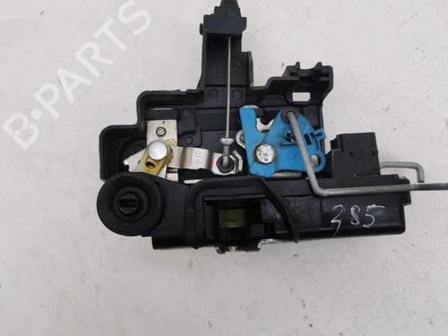 Rear right lock OPEL ANTARA A (L07) 2.0 CDTI 4x4 | BP28891194C99 