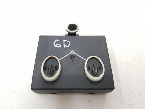 Used Electronic module Electronic module AUDI A7 Sportback (4GA, 4GF) 3.0 TDI quattro (313 hp) 40190784 40190784