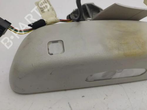 Rear mirror MERCEDES-BENZ E-CLASS (W211) E 200 CDI (211.007) | BP36349780I6 - Image 8