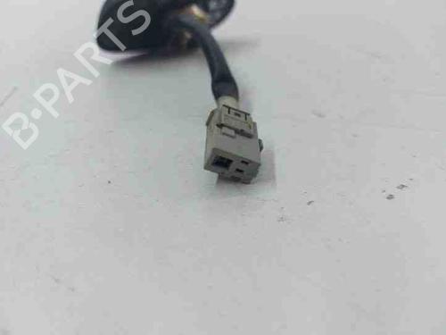 Antenne/Base MAZDA CX-7 (ER) 2.2 MZR-CD AWD (ER10A) | BP28846687C140 