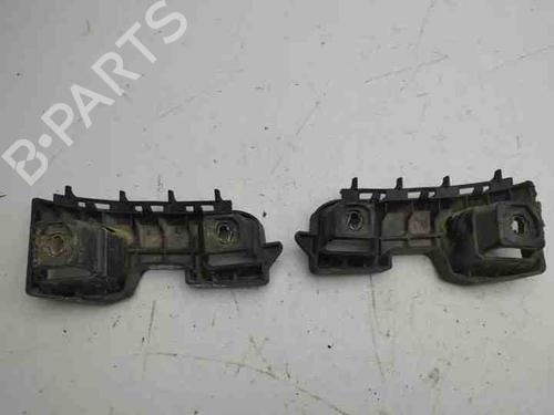 Rear bumper bracket MERCEDES-BENZ C-CLASS (W204) C 200 CDI (204.001) | BP28861386C159 