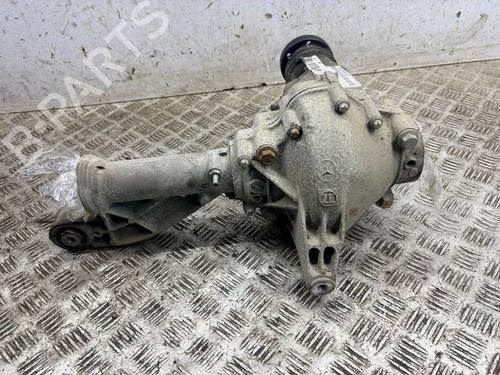 Front differential MERCEDES-BENZ GLE (V167) GLE 400 d 4-matic (167.123) | BP36084618M23 - Image 2