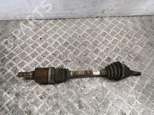 Used Left front driveshaft Left front driveshaft FORD FOCUS III 1.6 TDCi (115 hp) 40247301 40247301