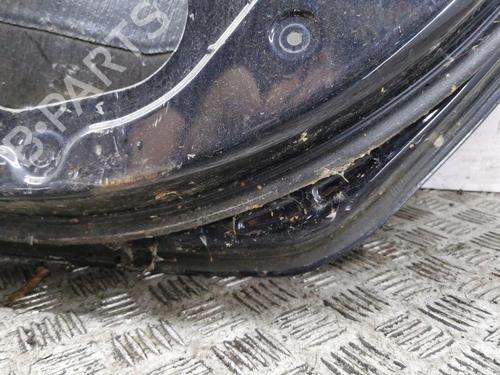 Right rear door VOLVO XC60 I SUV (156) 2.4 D / D3 / D4 AWD | BP28885810C5 