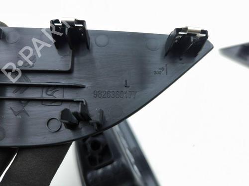 Right front window switch PEUGEOT 2008 II (UD_, US_, UY_, UJ_, UR_, UC_) 1.2 PureTech 130 (USHNS, URHNS) | BP29510149I26 