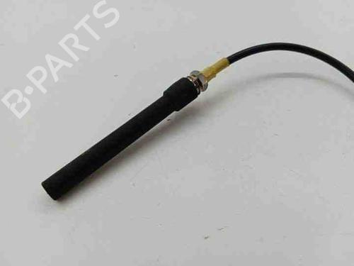 Electronic module KIA SORENTO I (JC) 2.5 CRDi | BP28852474M83 