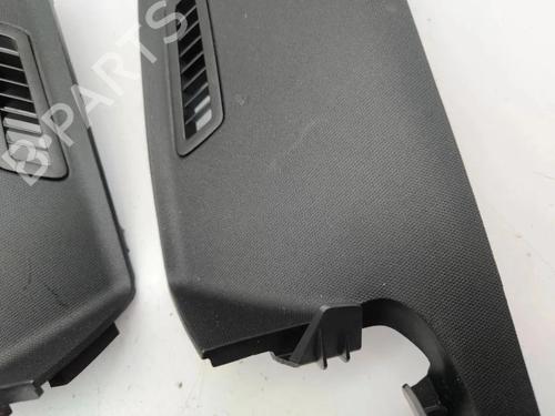 Air vent FORD GALAXY III (CK) 2.0 TDCi | BP36187709I21 - Image 5