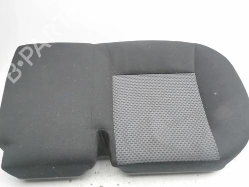 Used Rear seat MERCEDES-BENZ A-CLASS (W169) A 180 CDI (169.007, 169.307) (109 hp) 28873510