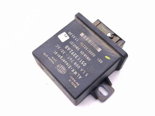 Electronic module CHRYSLER GRAND VOYAGER V (RT) 3.8 | BP31020753M83 