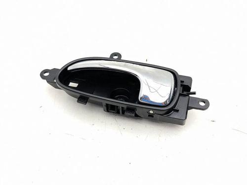 Rear left interior door handle NISSAN LEAF (ZE1) Electric | BP40208533I15 - Image 3