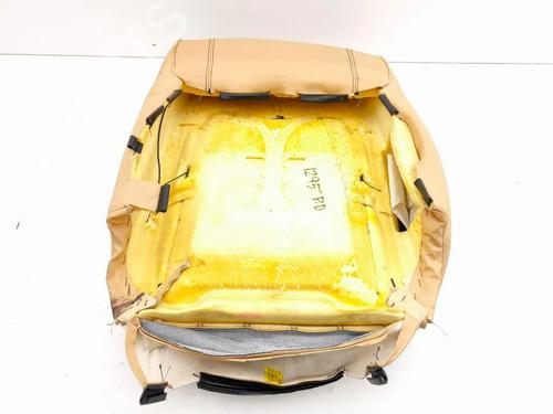 Left front seat MASERATI QUATTROPORTE V 4.2 | BP33901162C15 - Image 6
