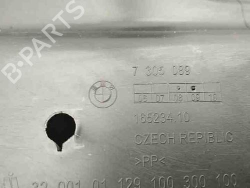 Bagagerumsbeklædning BMW i3 (I01) Range Extender | BP28862333I3 