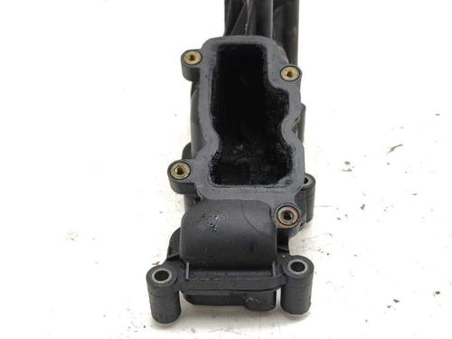 Intake manifold AUDI Q7 (4MB, 4MG, 4MQ) 45 TDI quattro | BP28897685M70 