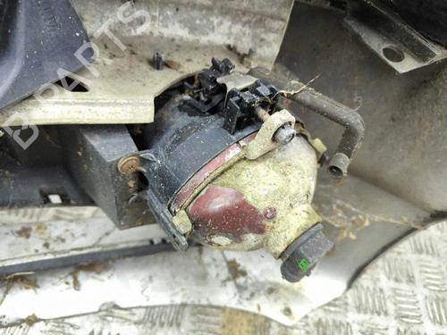 Front bumper BMW 3 Compact (E46) 320 td | BP38249550C7 - Image 25