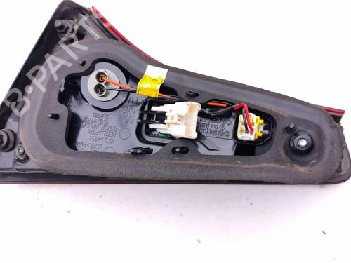 Left taillight KIA OPTIMA (FSGDS6B) 1.7 CRDi | BP36062099C34 - Image 6