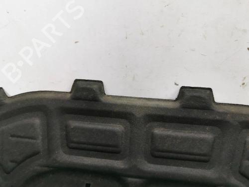 Upper protection AUDI Q7 (4MB, 4MG, 4MQ) 45 TDI quattro | BP28896334M93 