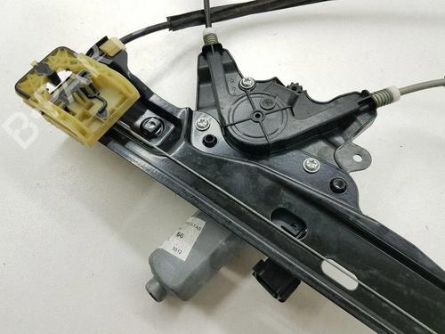 Front left window mechanism FORD B-MAX (JK) 1.6 TDCi | BP38249037C22 - Image 7