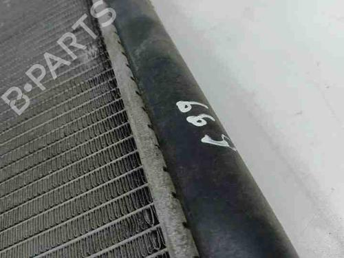Water radiator INFINITI FX 35 AWD | BP28855105M31 