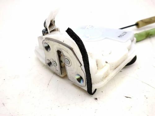 Front left lock MAZDA CX-5 (KF) 2.2 D | BP33229246C98 - Image 2