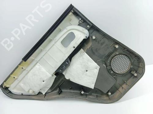 Rear right panel SUZUKI GRAND VITARA II (JT, TE, TD) 1.9 DDiS All-wheel Drive (JT419, TD44, JB419WD, JB419XD,... | BP36189469C61 - Image 3