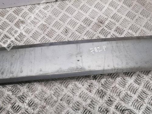 Støtfangerbjelke foran JAGUAR X-TYPE I (X400) 2.0 D | BP28874481C109 