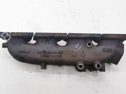 Udstødningsmanifold PEUGEOT 4007 (VU_, VV_) 2.2 HDi (156 hp) 28867813