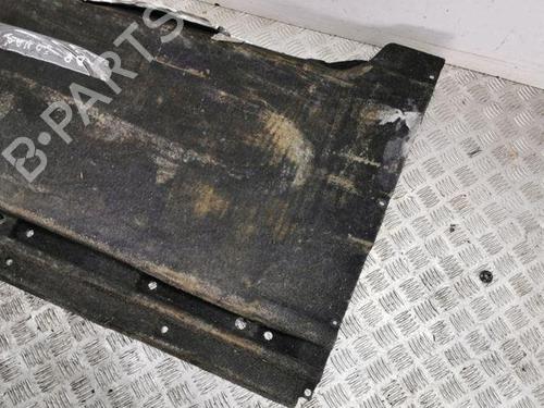 Underbody protection AUDI Q5 (8RB) 2.0 TDI quattro | BP28855453M92 