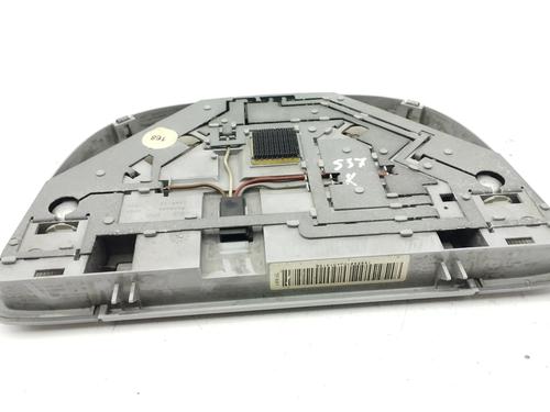 Innerbelysning MERCEDES-BENZ S-CLASS (W220, V220) S 320 CDI (220.026, 220.126) | BP28872337I8 