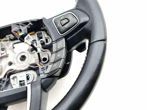 Steering wheel LAND ROVER RANGE ROVER EVOQUE (L538) 2.2 D 4x4 | BP29615141C49 