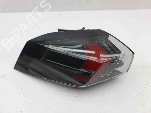 Used Left taillight PEUGEOT 2008 II (UD_, US_, UY_, UJ_, UR_, UC_) 1.2 PureTech 130 (USHNS, URHNS) (130 hp) 28879308