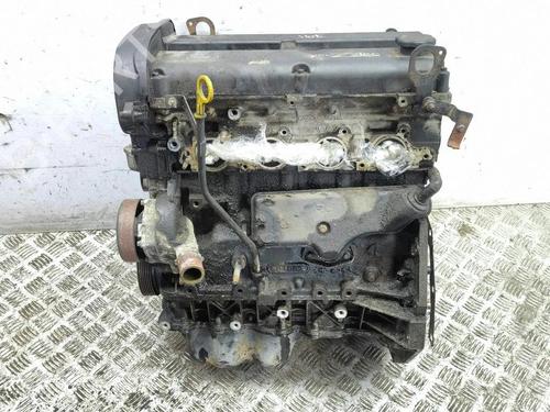 Used Engine Engine FORD FOCUS I Turnier (DNW) 1.8 16V (115 hp) 40208418 40208418