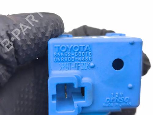 Electronic module TOYOTA C-HR (_X1_) 1.8 Hybrid (ZYX10_, ZYX11_, ZYX10R, ZYX11R) | BP34103058M83 - Image 11