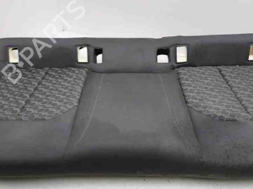 Rear seat AUDI A1 Sportback (8XA, 8XF) 1.0 TFSI | BP28864010C17 