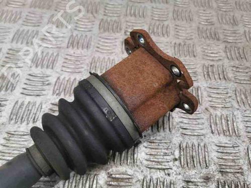 Left front driveshaft BENTLEY CONTINENTAL FLYING SPUR (3W_) 6.0 | BP28883191M38