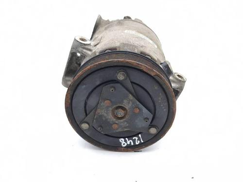 AC compressor MASERATI QUATTROPORTE V 4.2 | BP36065259M34 - Image 2