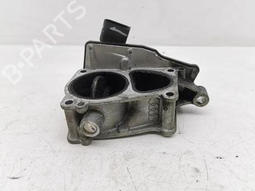 Throttle body AUDI A7 Sportback (4GA, 4GF) 3.0 TDI quattro | BP28863197M82 