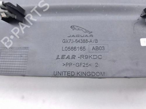 Other JAGUAR I-PACE (X590) EV400 AWD | BP37510638O1 - Image 8