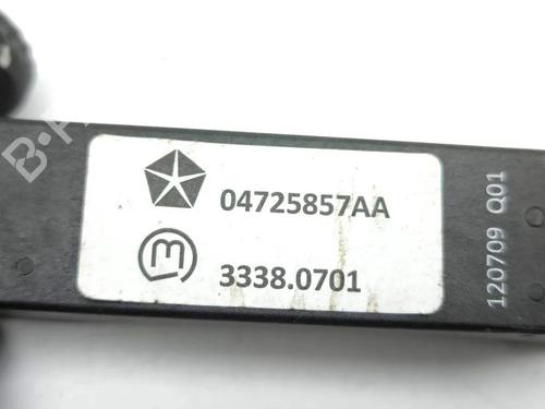 Electronic module JEEP GRAND CHEROKEE IV (WK, WK2) 3.0 CRD V6 4x4 | BP38495312M83 - Image 8
