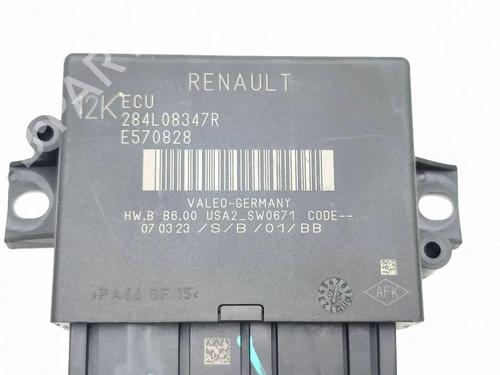 Electronic module RENAULT ARKANA I (LCM_, LDN_) 1.6 E-TECH 145 (LDMU) | BP37028694M83 - Image 6